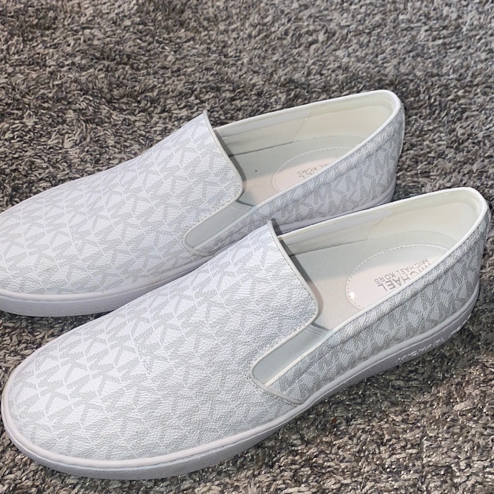 Michael Kohrs shoe-size 10